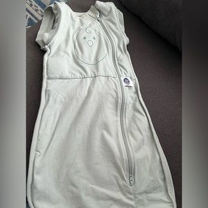 Nested Bean sleep sack